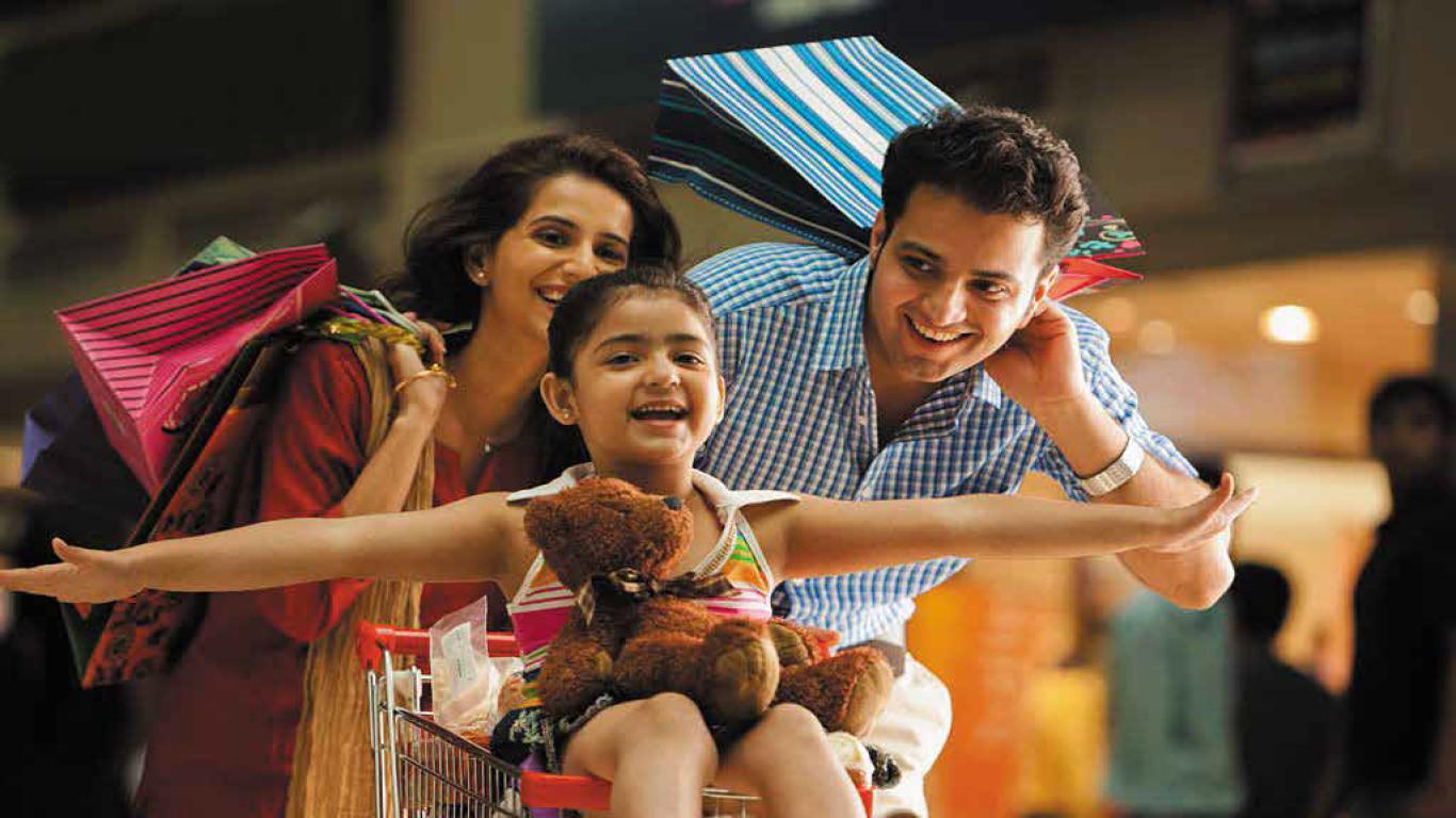 Avant hillway goregaon east